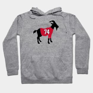 John Carlson GOAT Hoodie